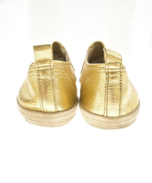 COMME des GARCONS รองเท้าผ้าใบ