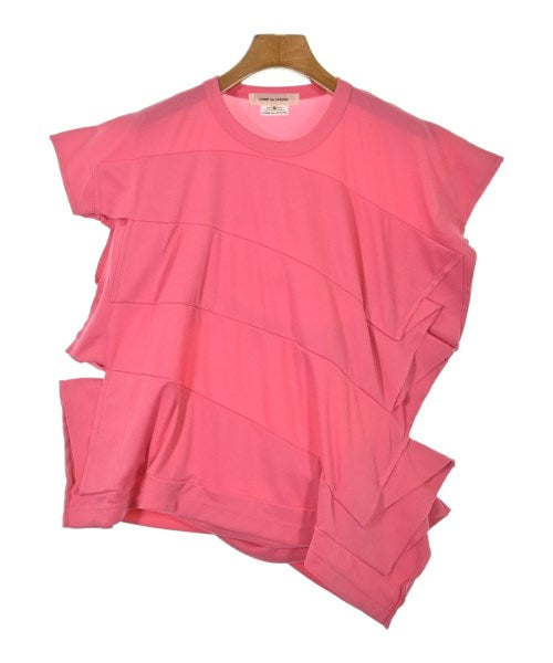 COMME des GARCONS เสื้อยืด/เสื้อท็อปส์