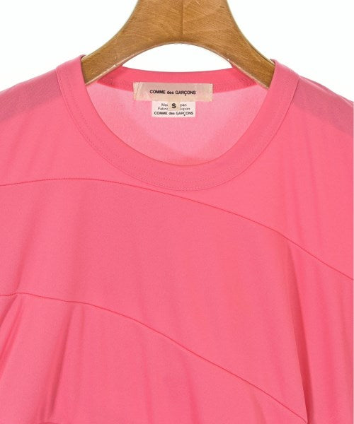 COMME des GARCONS เสื้อยืด/เสื้อท็อปส์