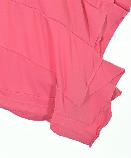 COMME des GARCONS เสื้อยืด/เสื้อท็อปส์