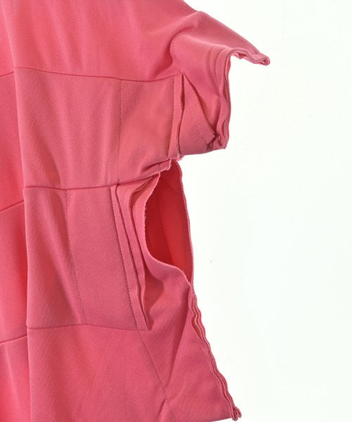 COMME des GARCONS เสื้อยืด/เสื้อท็อปส์