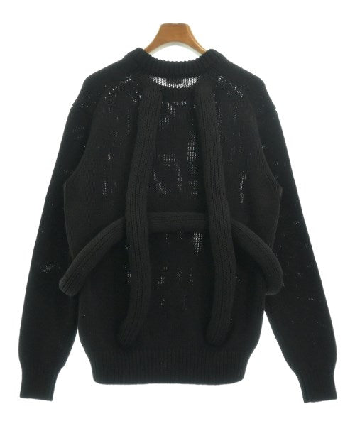 COMME des GARCONS เสื้อกันหนาว