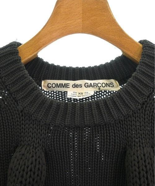 COMME des GARCONS เสื้อกันหนาว