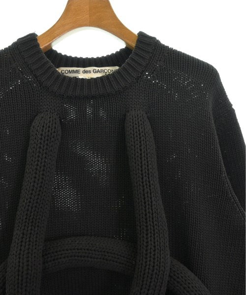 COMME des GARCONS เสื้อกันหนาว