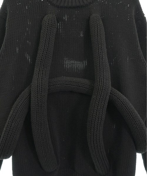 COMME des GARCONS เสื้อกันหนาว