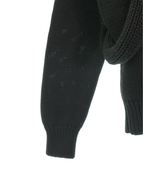 COMME des GARCONS เสื้อกันหนาว