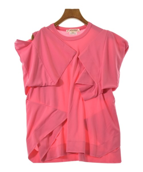 COMME des GARCONS เสื้อยืด/เสื้อท็อปส์