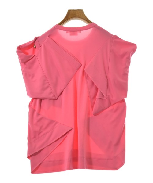 COMME des GARCONS เสื้อยืด/เสื้อท็อปส์