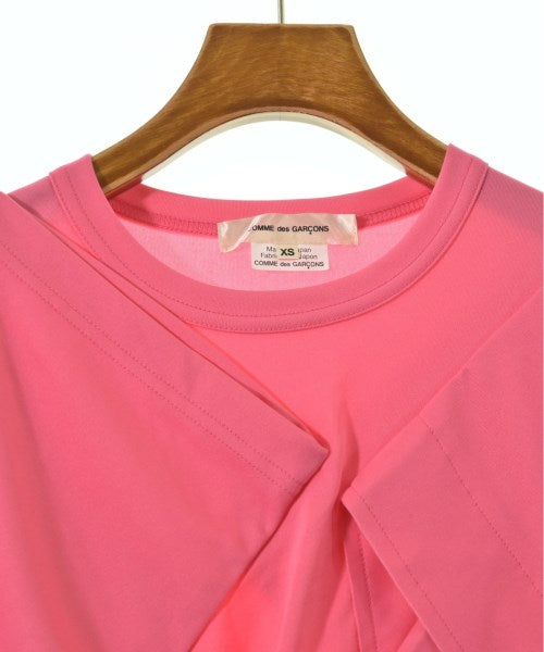 COMME des GARCONS เสื้อยืด/เสื้อท็อปส์