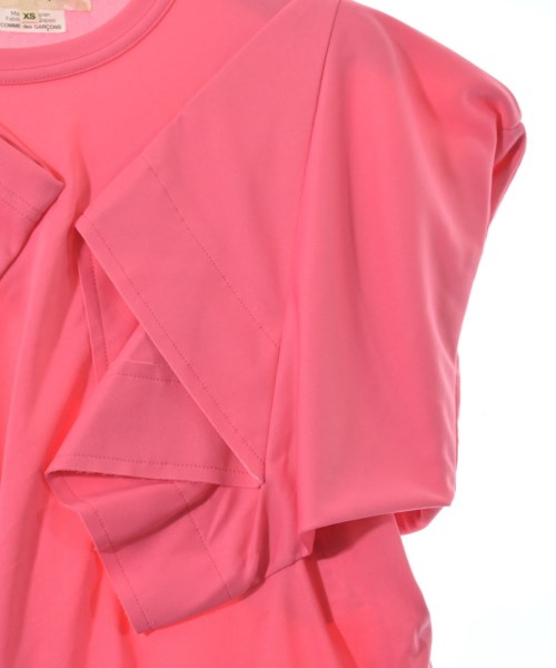 COMME des GARCONS เสื้อยืด/เสื้อท็อปส์