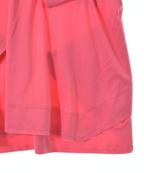 COMME des GARCONS เสื้อยืด/เสื้อท็อปส์