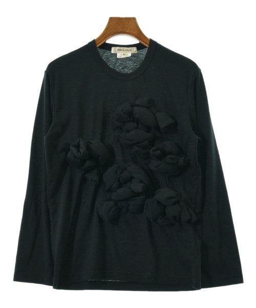 COMME des GARCONS เสื้อยืด/เสื้อท็อปส์