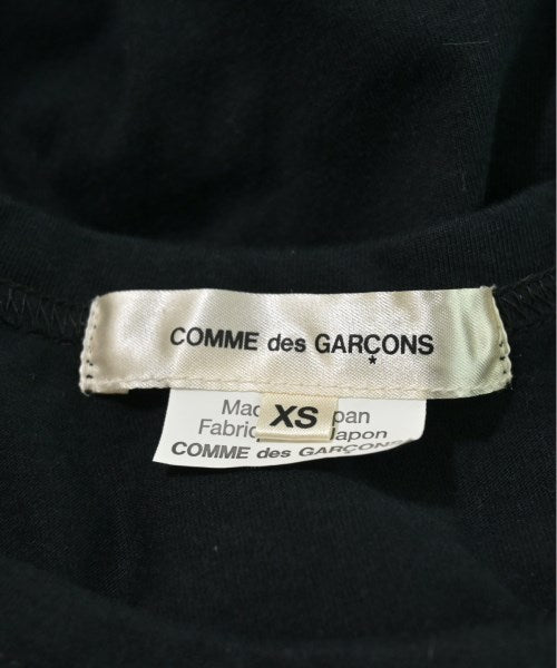 COMME des GARCONS เสื้อยืด/เสื้อท็อปส์