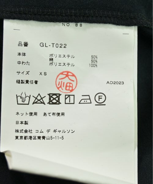 COMME des GARCONS เสื้อยืด/เสื้อท็อปส์