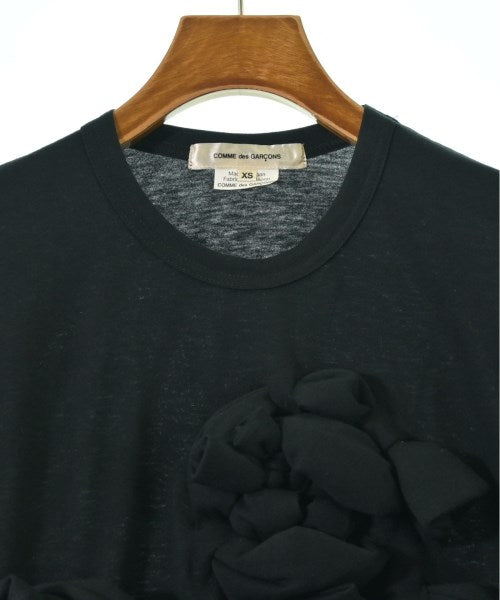 COMME des GARCONS เสื้อยืด/เสื้อท็อปส์