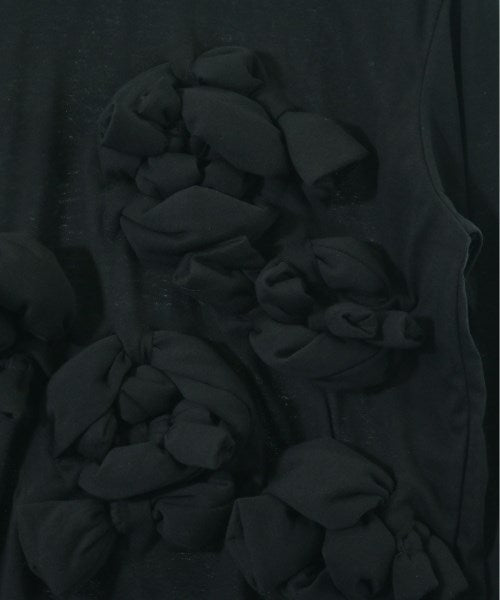 COMME des GARCONS เสื้อยืด/เสื้อท็อปส์
