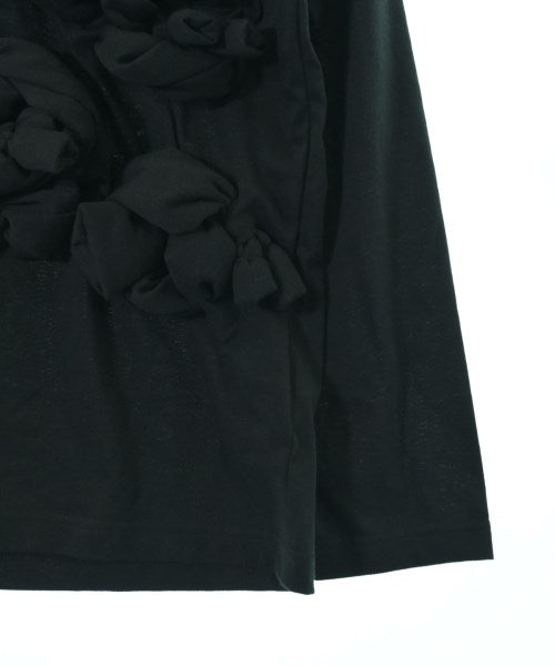 COMME des GARCONS เสื้อยืด/เสื้อท็อปส์