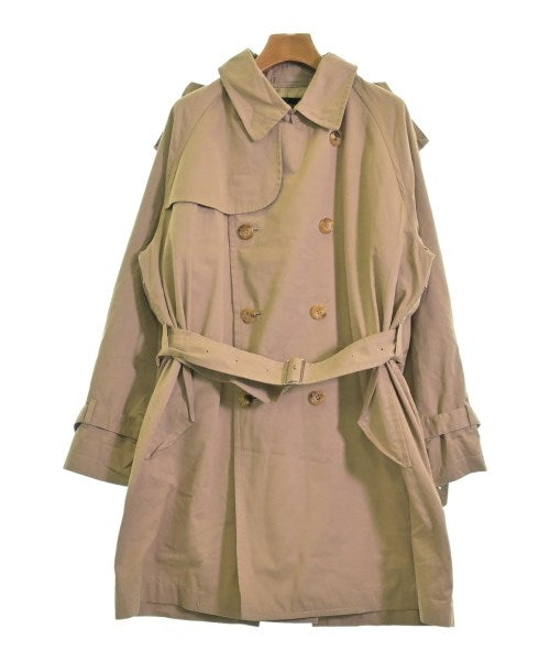 COMME des GARCONS เสื้อกันฝน