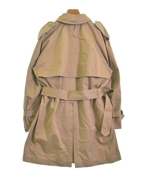 COMME des GARCONS เสื้อกันฝน