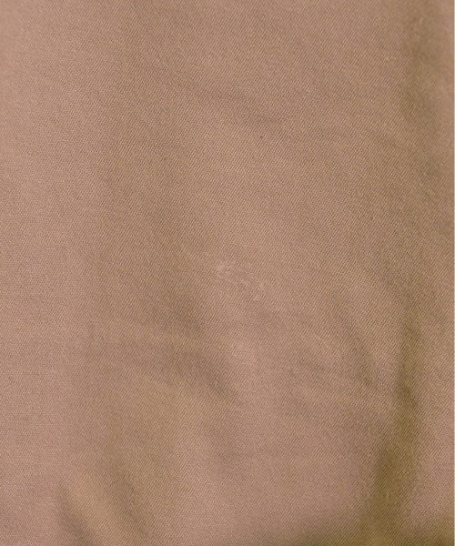 COMME des GARCONS เสื้อกันฝน