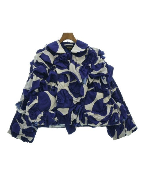COMME des GARCONS แจ็คเก็ตลำลอง
