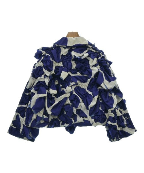 COMME des GARCONS แจ็คเก็ตลำลอง