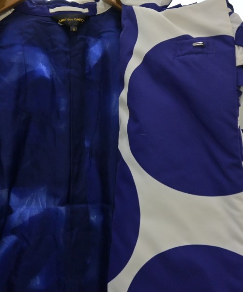 COMME des GARCONS แจ็คเก็ตลำลอง