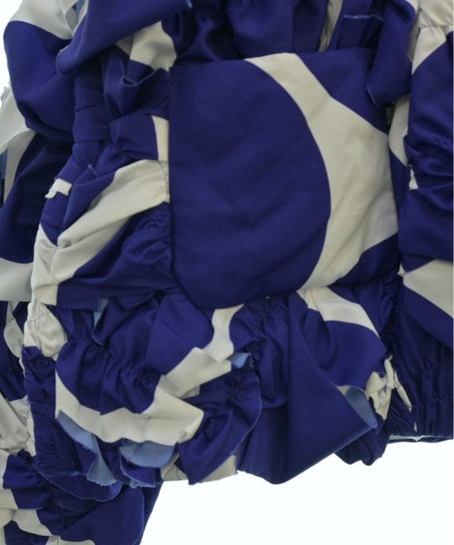 COMME des GARCONS แจ็คเก็ตลำลอง