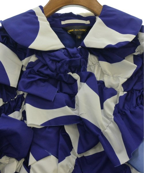 COMME des GARCONS แจ็คเก็ตลำลอง