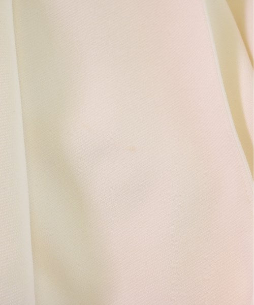 COMME des GARCONS GIRL ชุดเอี๊ยม/เสื้อคลุมหลวมๆ/จั๊มสูท