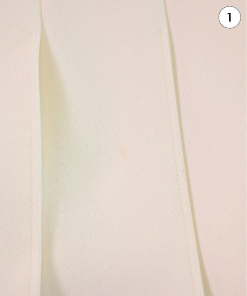 COMME des GARCONS GIRL ชุดเอี๊ยม/เสื้อคลุมหลวมๆ/จั๊มสูท