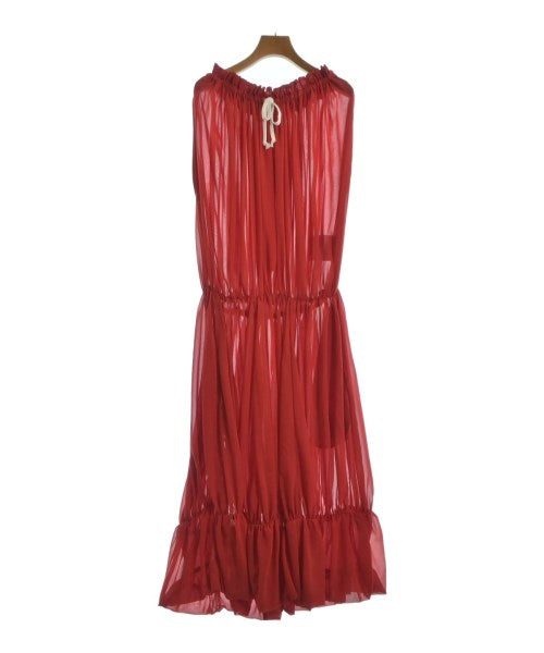 COMME des GARCONS ชุดเดรส