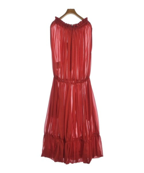 COMME des GARCONS ชุดเดรส