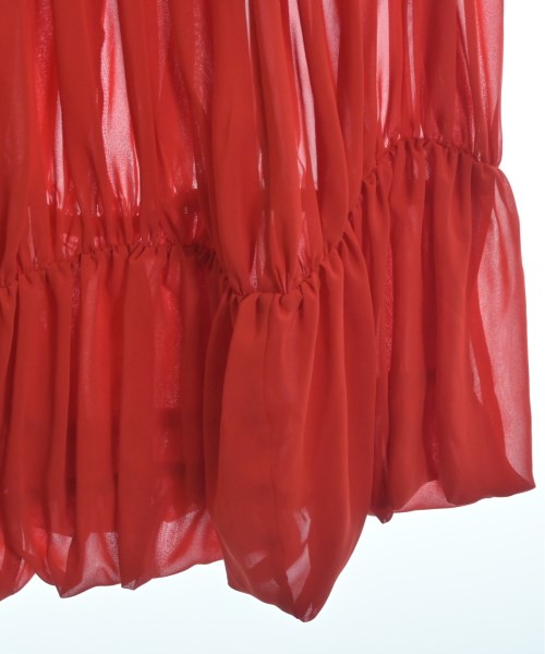 COMME des GARCONS ชุดเดรส