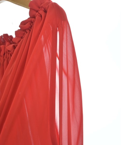 COMME des GARCONS ชุดเดรส