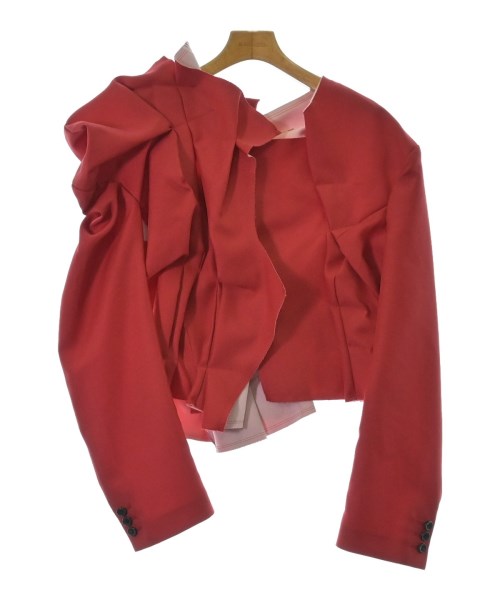 COMME des GARCONS แจ็คเก็ต
