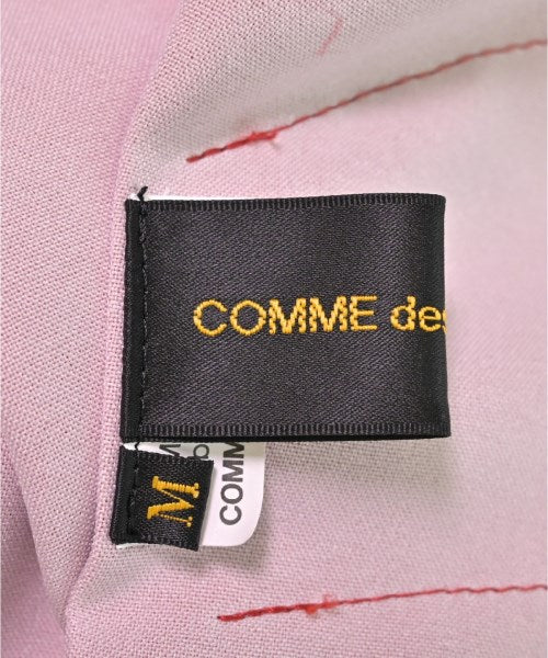 COMME des GARCONS แจ็คเก็ต