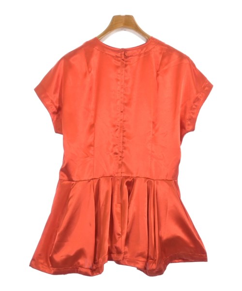 COMME des GARCONS เสื้อลำลอง