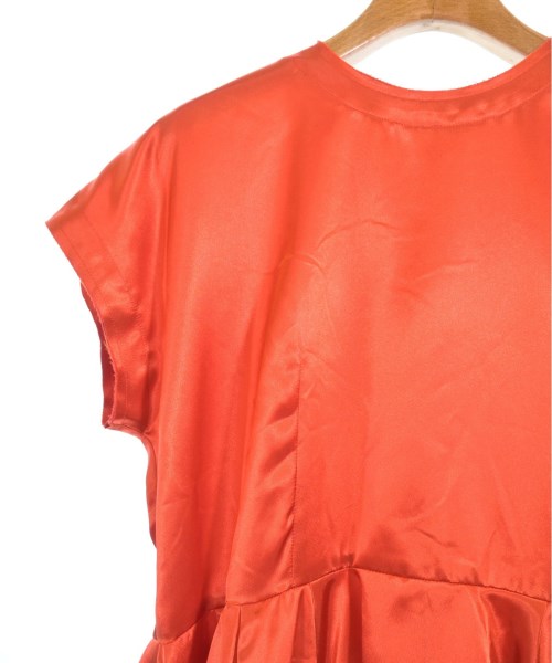 COMME des GARCONS เสื้อลำลอง
