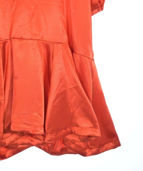 COMME des GARCONS เสื้อลำลอง