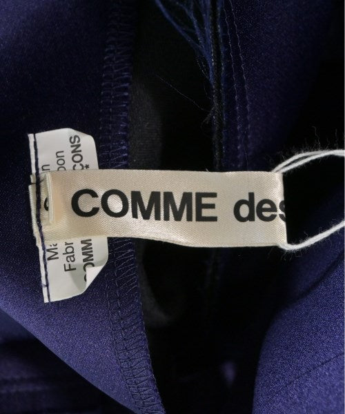 COMME des GARCONS ชุดเดรส