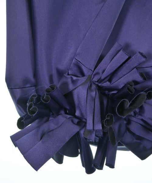 COMME des GARCONS ชุดเดรส