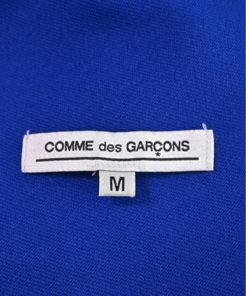 COMME des GARCONS กางเกงวอร์ม