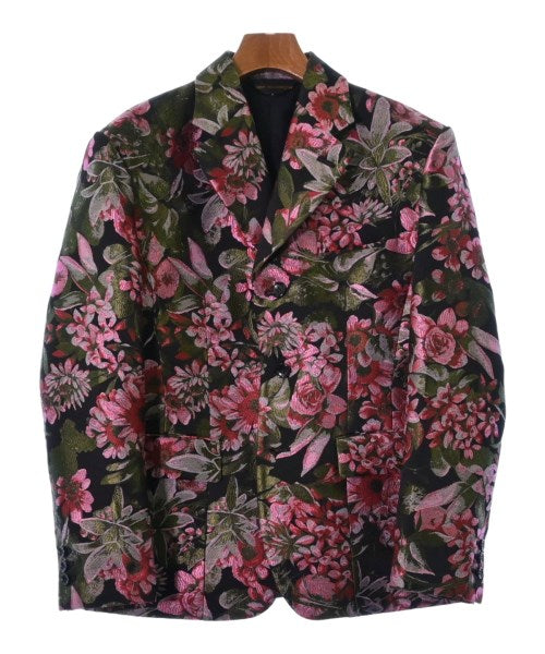COMME des GARCONS แจ็คเก็ตลำลอง