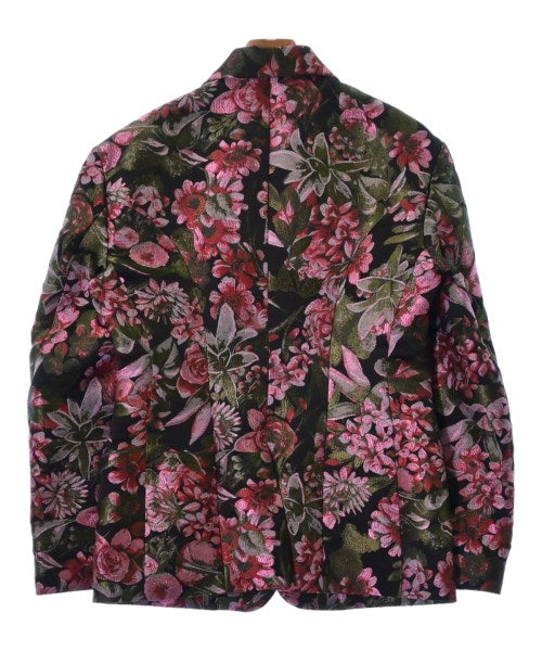 COMME des GARCONS แจ็คเก็ตลำลอง