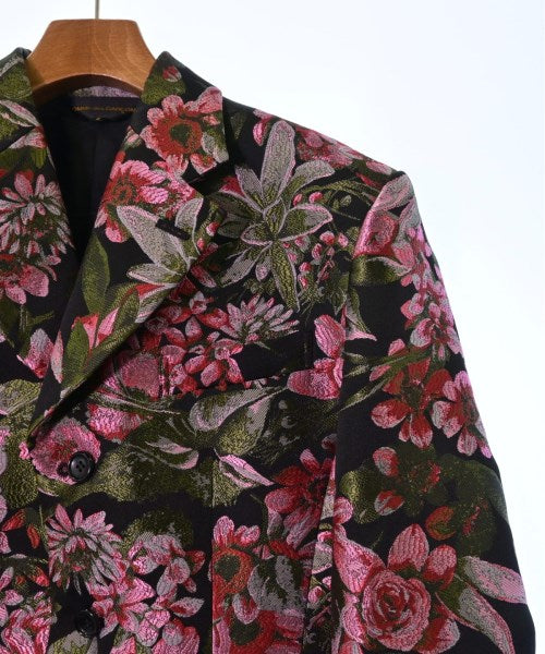 COMME des GARCONS แจ็คเก็ตลำลอง