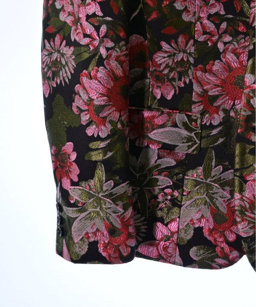 COMME des GARCONS แจ็คเก็ตลำลอง