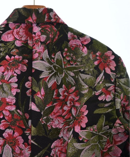 COMME des GARCONS แจ็คเก็ตลำลอง