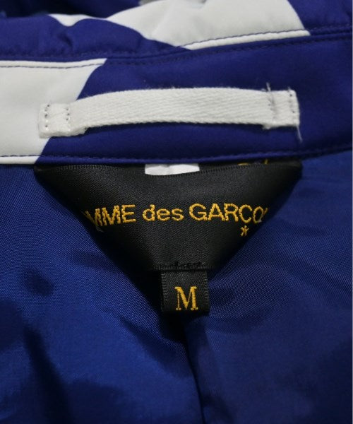 COMME des GARCONS แจ็คเก็ต