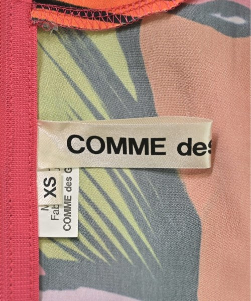 COMME des GARCONS เสื้อสตรี